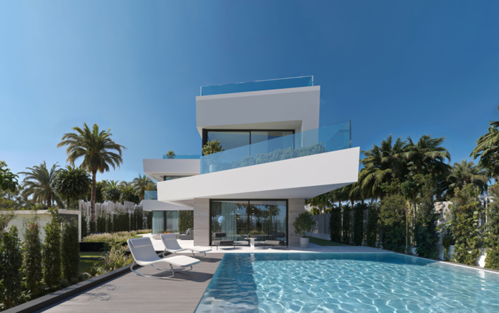 Image No.2-4 Bed Villa for sale