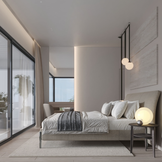 Image No.21-4 Bed Villa for sale