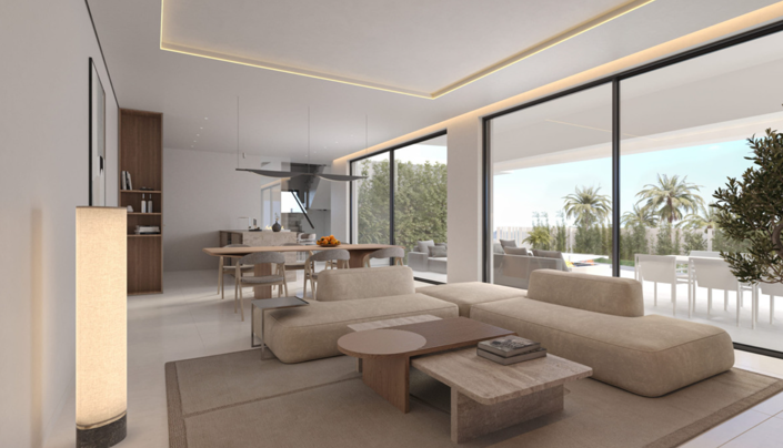 Image No.22-4 Bed Villa for sale