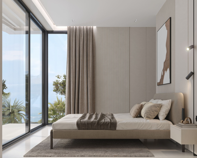 Image No.24-4 Bed Villa for sale