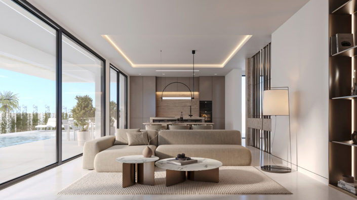 Image No.25-4 Bed Villa for sale