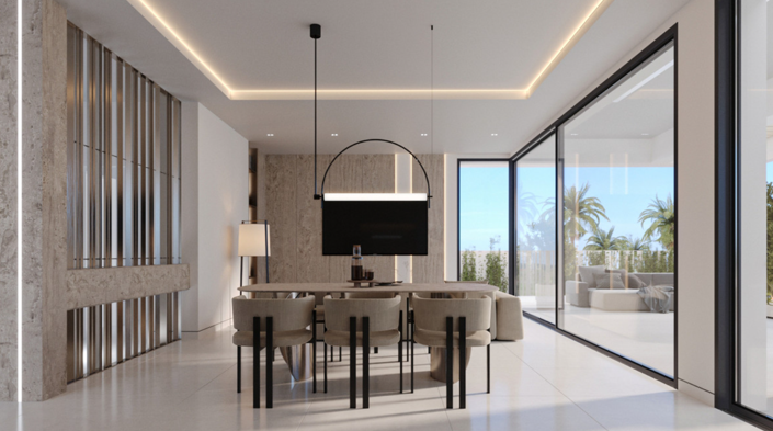 Image No.28-4 Bed Villa for sale