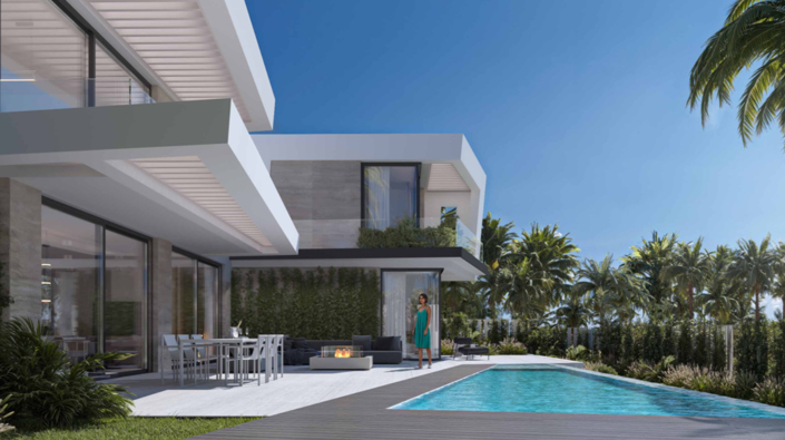 Image No.3-4 Bed Villa for sale