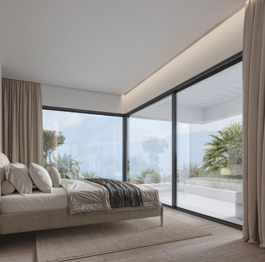 Image No.31-4 Bed Villa for sale