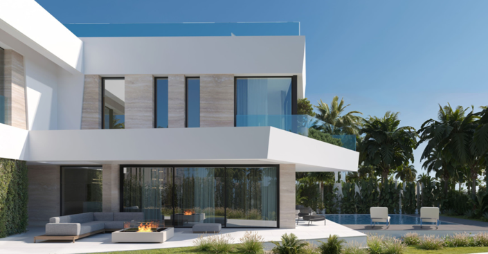 Image No.32-4 Bed Villa for sale