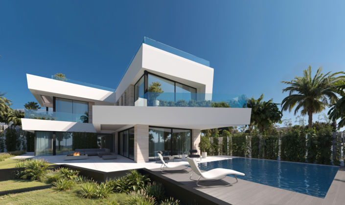 Image No.36-4 Bed Villa for sale