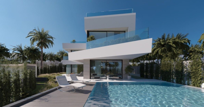 Image No.42-4 Bed Villa for sale