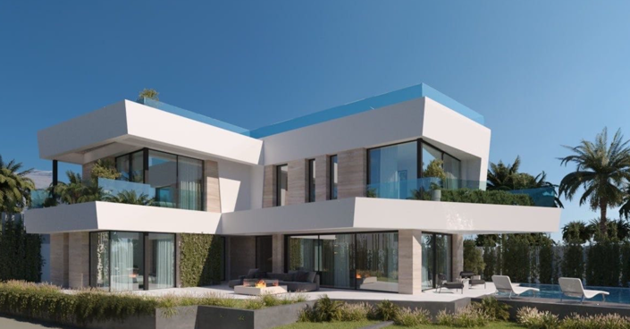 Image No.43-4 Bed Villa for sale