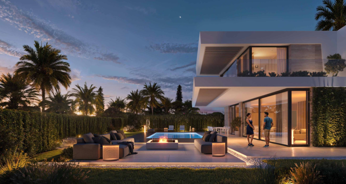 Image No.5-4 Bed Villa for sale