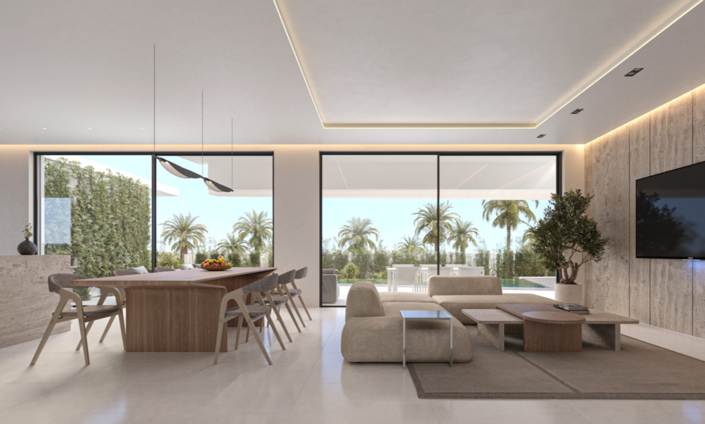 Image No.6-4 Bed Villa for sale