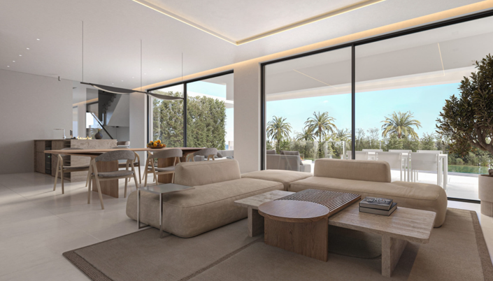 Image No.8-4 Bed Villa for sale