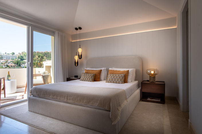 Image No.13-Propriété de 3 chambres à vendre à Marbella