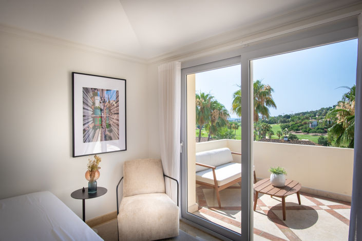 Image No.14-Propriété de 3 chambres à vendre à Marbella