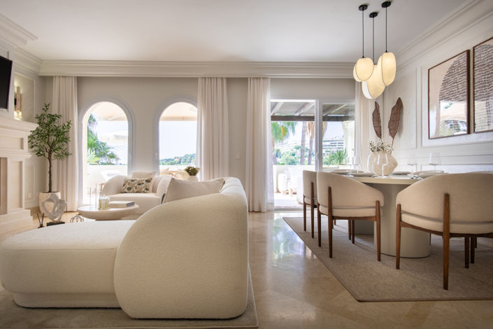 Image No.16-Propriété de 3 chambres à vendre à Marbella