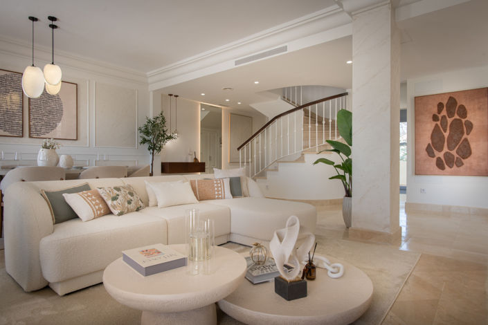 Image No.17-Propriété de 3 chambres à vendre à Marbella