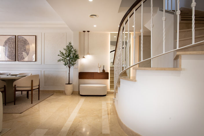 Image No.8-Propriété de 3 chambres à vendre à Marbella