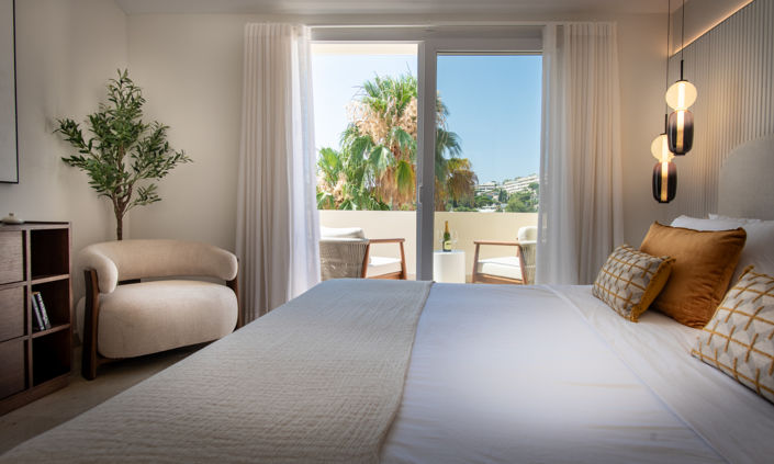 Image No.9-Propriété de 3 chambres à vendre à Marbella