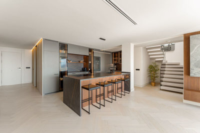 BeLuxe Properties most sold property