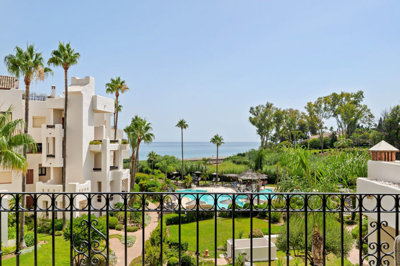 3 Bed Apartment for sale