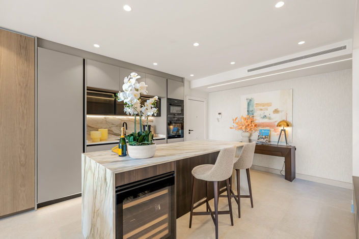 Image No.4-3 Bed Apartment for sale