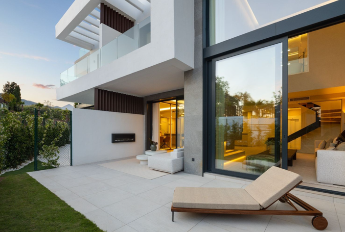 Image No.11-4 Bed Villa for sale