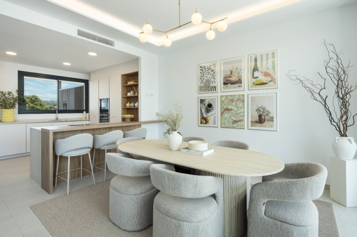 Image No.17-4 Bed Villa for sale