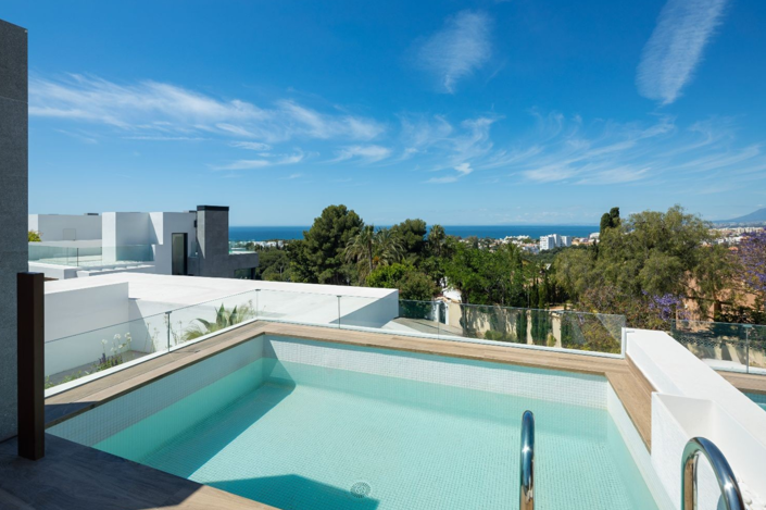 Image No.20-4 Bed Villa for sale