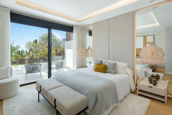 Image No.21-4 Bed Villa for sale