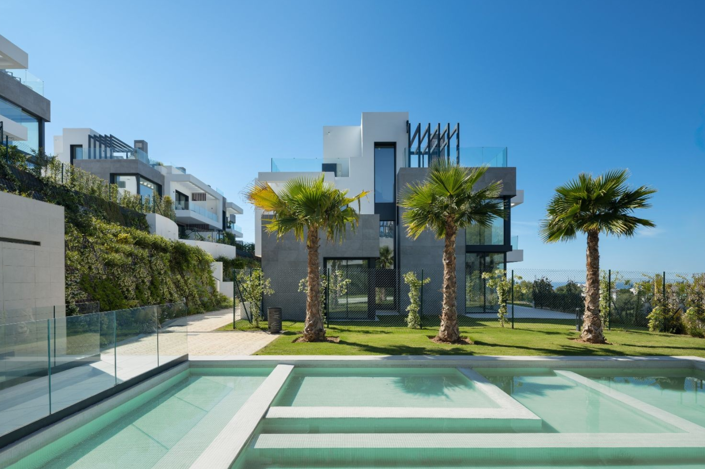 Image No.5-4 Bed Villa for sale