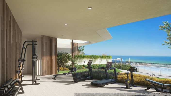 Image No.10-3 Bed Penthouse for sale