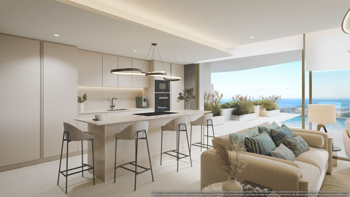 Image No.12-3 Bed Penthouse for sale