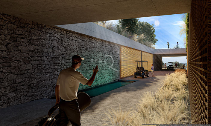 Image No.25-3 Bed Penthouse for sale