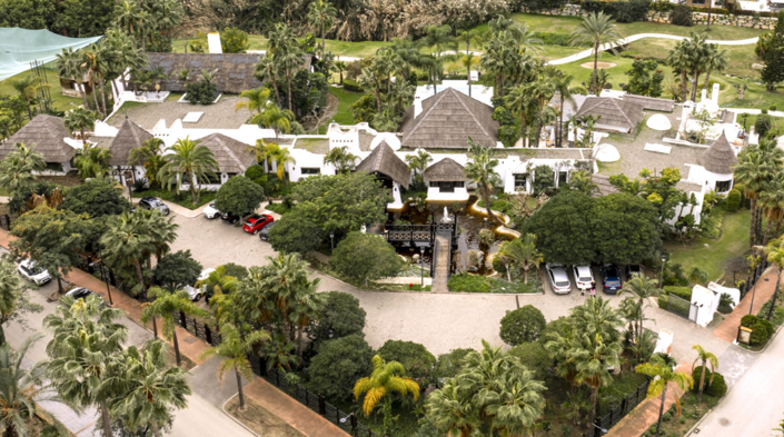 Image No.19-5 Bed Villa for sale