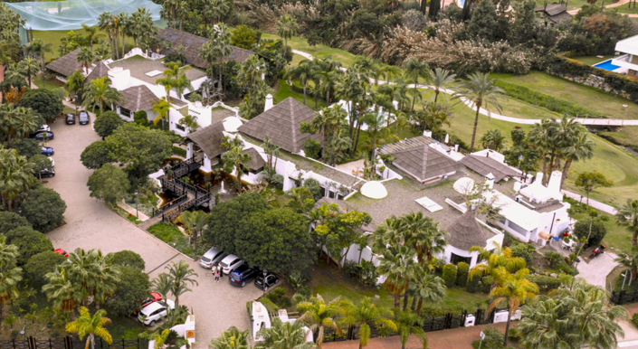 Image No.26-5 Bed Villa for sale