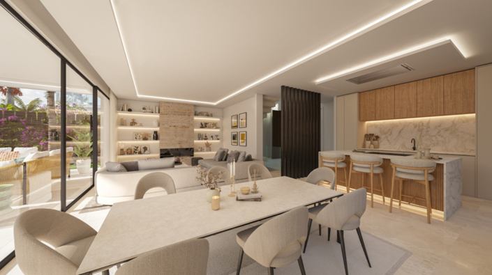 Image No.7-5 Bed Villa for sale