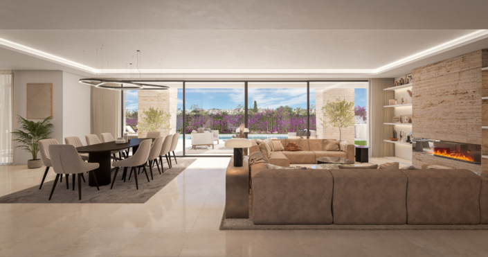 Image No.8-5 Bed Villa for sale