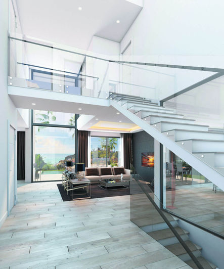 Image No.4-3 Bed Villa for sale