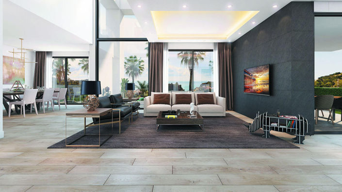 Image No.5-3 Bed Villa for sale