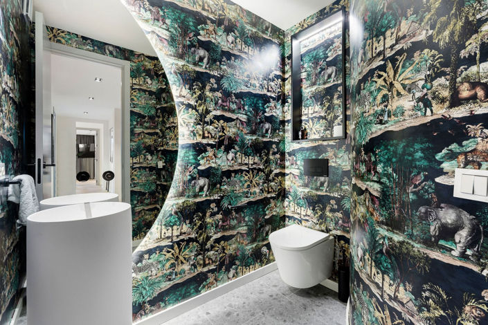 Image No.10-4 Bed Townhouse for sale