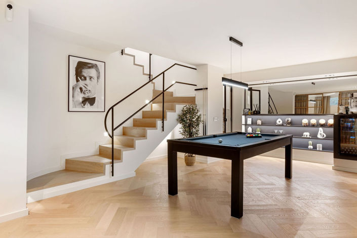 Image No.16-4 Bed Townhouse for sale