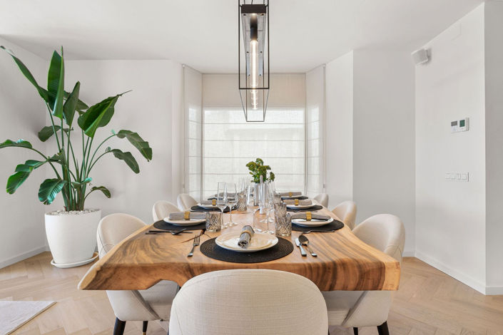 Image No.27-4 Bed Townhouse for sale