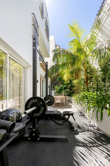Image No.46-4 Bed Townhouse for sale