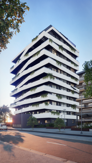 Image No.31-2 Bed Property for sale