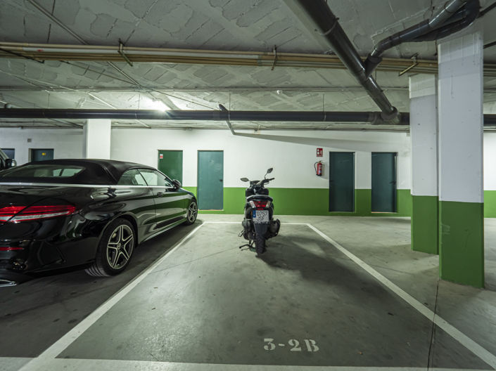 Image No.20-2 Bed Apartment for sale