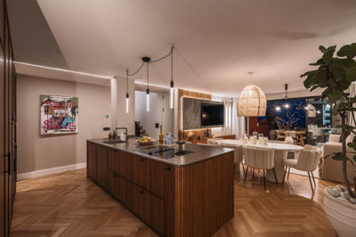 3 Bed Property for sale