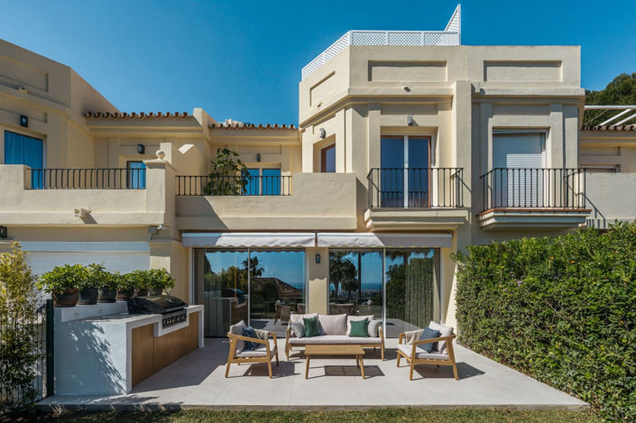 Image No.14-3 Bed Townhouse for sale