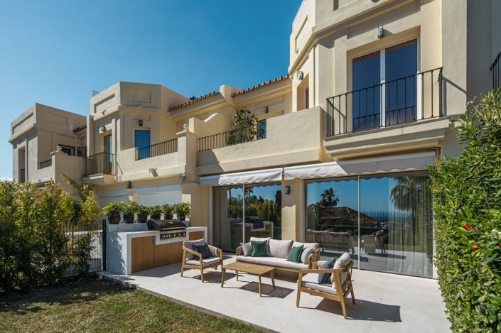 Image No.24-3 Bed Townhouse for sale