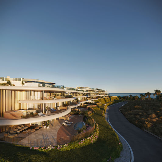 Image No.2-2 Bed Apartment for sale