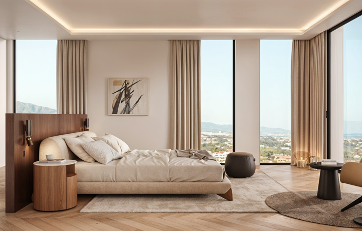 Image No.4-2 Bed Apartment for sale