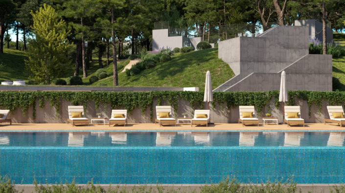 Image No.11-4 Bed Villa for sale